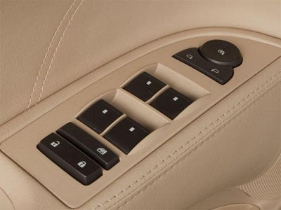 2010 Buick Lucerne CXL Special Edition