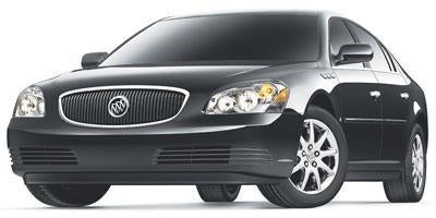 2010 Buick Lucerne CXL Special Edition