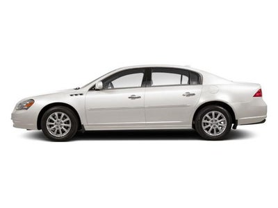 2010 Buick Lucerne CXL Special Edition