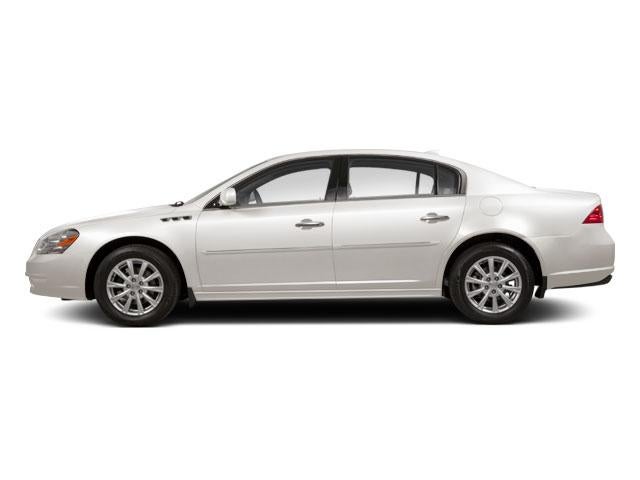 2010 Buick Lucerne CXL Special Edition