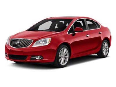 2013 Buick Verano Convenience Group