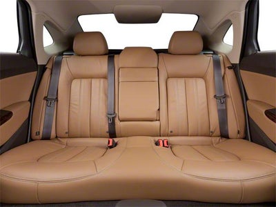 2013 Buick Verano Convenience Group