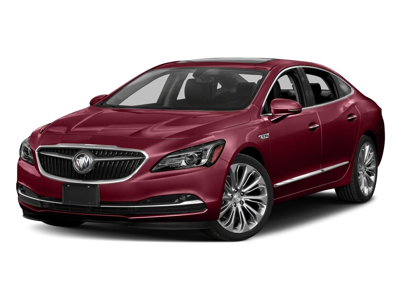 2017 Buick LaCrosse Premium I Group