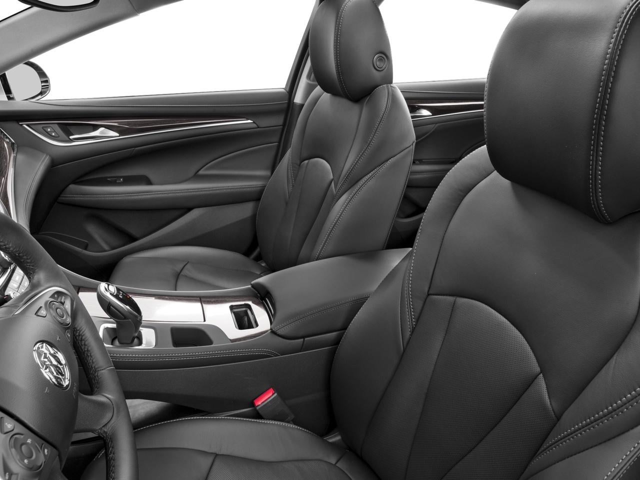 2017 Buick LaCrosse Premium I Group