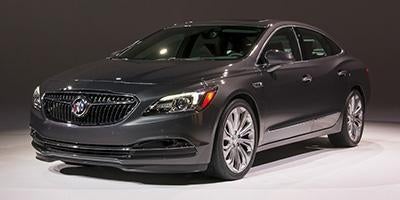 2017 Buick LaCrosse Premium I Group