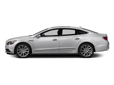 2017 Buick LaCrosse Premium I Group