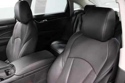 2019 Buick LaCrosse Premium I Group