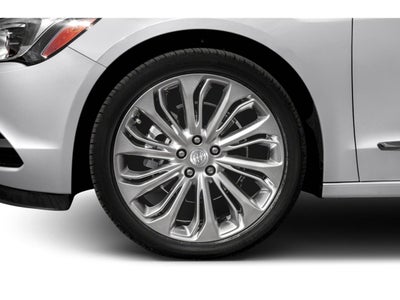 2019 Buick LaCrosse Premium I Group