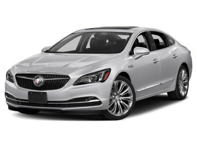 2019 Buick LaCrosse Premium I Group