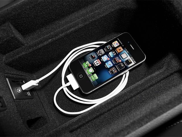 2014 Cadillac ATS 2.5L