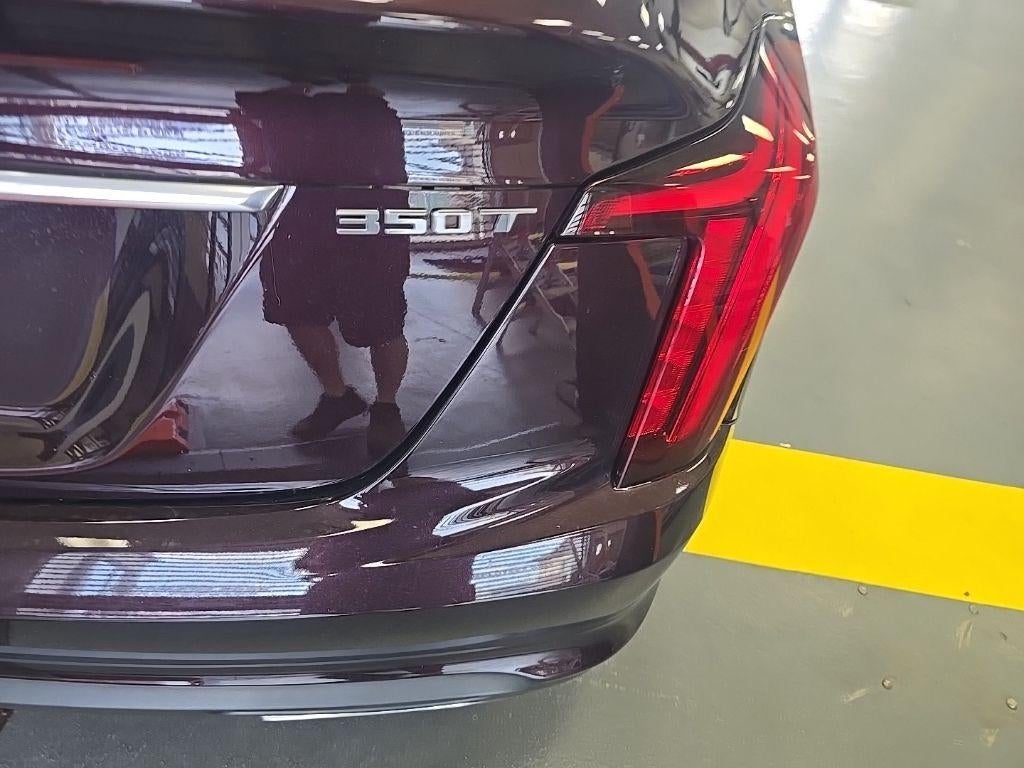 2021 Cadillac CT5 Luxury