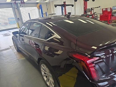 2021 Cadillac CT5 Luxury
