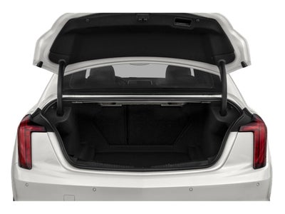 2021 Cadillac CT5 Luxury
