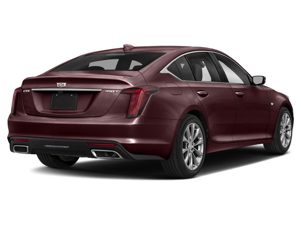2021 Cadillac CT5 Luxury
