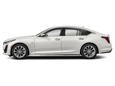 2021 Cadillac CT5 Luxury