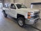 2016 Chevrolet Silverado 2500 HD Work Truck
