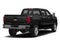 2018 Chevrolet Silverado 3500 HD LTZ