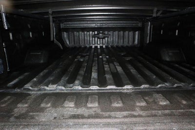 2025 Chevrolet Silverado 3500 HD LT