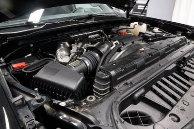 2025 Chevrolet Silverado 3500 HD LT