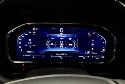 2025 Chevrolet Silverado 3500 HD LT