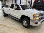 2019 Chevrolet Silverado 3500 HD LTZ