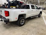 2019 Chevrolet Silverado 3500 HD LTZ