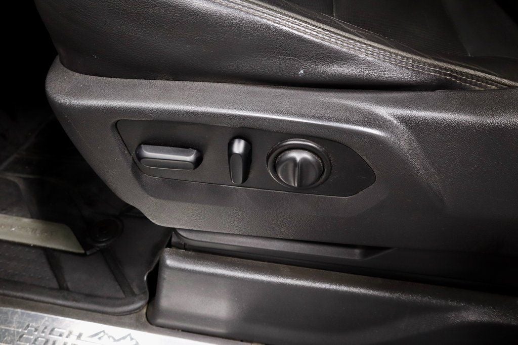 2021 Chevrolet Silverado 3500 HD High Country