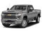 2021 Chevrolet Silverado 3500 HD High Country