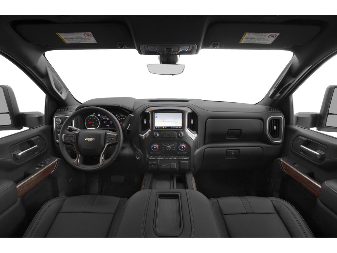 2021 Chevrolet Silverado 3500 HD High Country