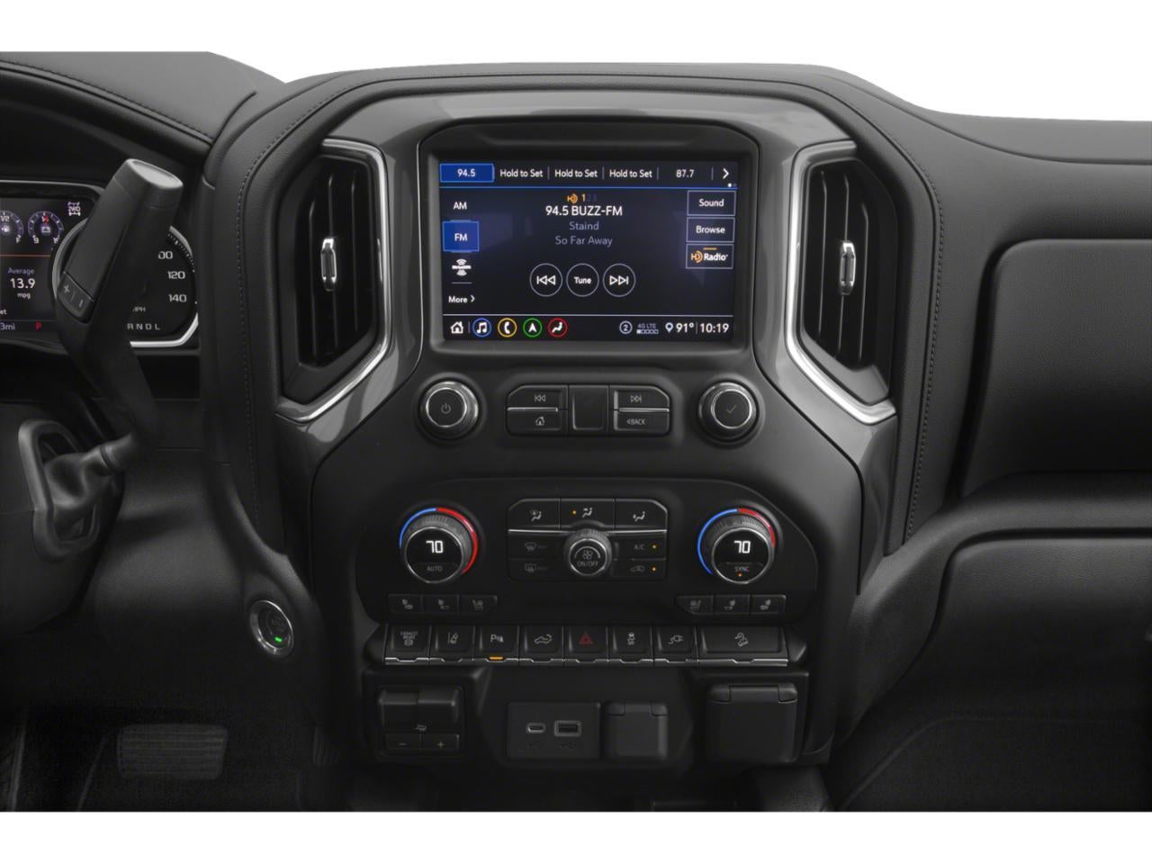 2021 Chevrolet Silverado 3500 HD High Country