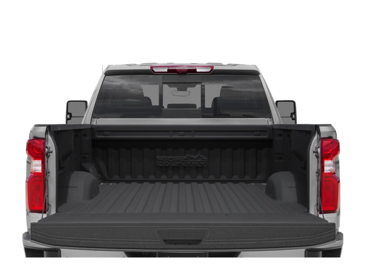 2021 Chevrolet Silverado 3500 HD High Country