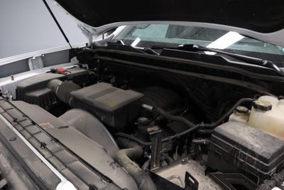 2024 Chevrolet Silverado 2500 HD ZR2