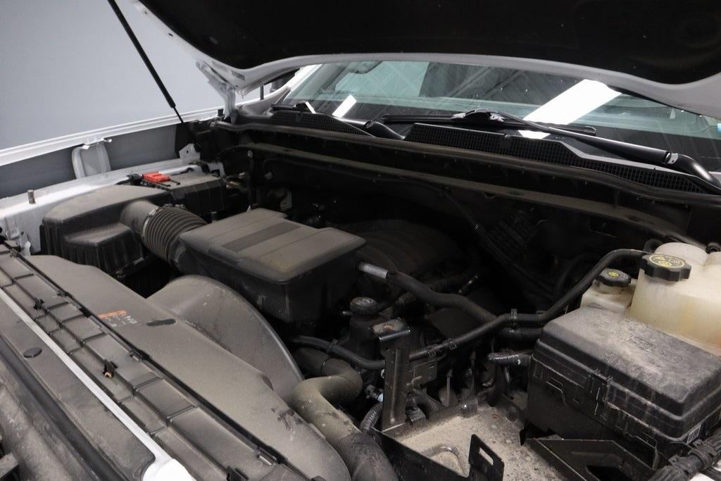 2024 Chevrolet Silverado 2500 HD ZR2