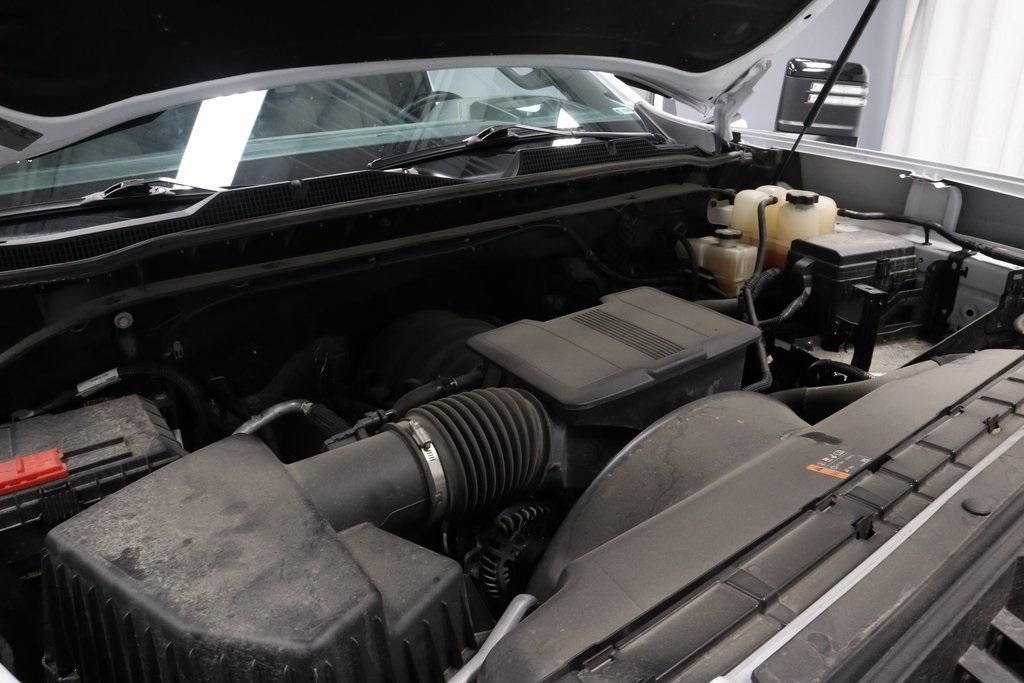 2024 Chevrolet Silverado 2500 HD ZR2