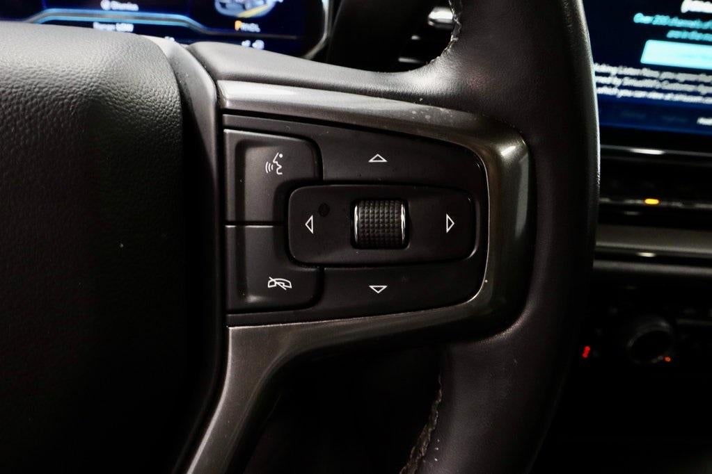 2024 Chevrolet Silverado 2500 HD ZR2