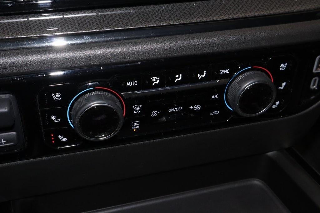 2024 Chevrolet Silverado 2500 HD ZR2