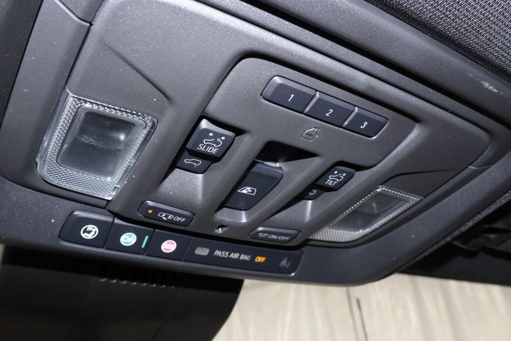 2024 Chevrolet Silverado 2500 HD ZR2