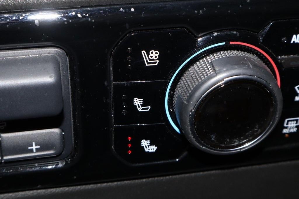 2024 Chevrolet Silverado 2500 HD ZR2