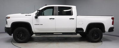 2024 Chevrolet Silverado 2500 HD ZR2