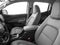 2018 Chevrolet Colorado Work Truck