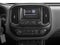 2018 Chevrolet Colorado Work Truck