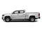 2018 Chevrolet Colorado Work Truck