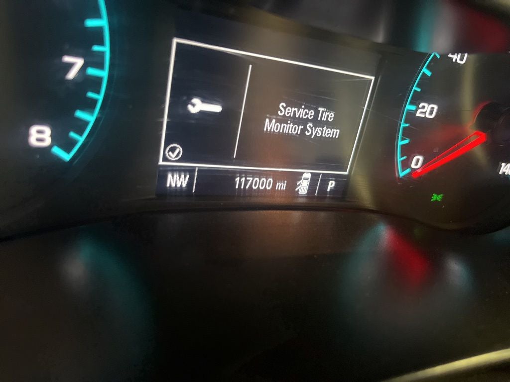 2020 Chevrolet Colorado Work Truck