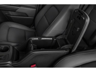 2020 Chevrolet Colorado Work Truck