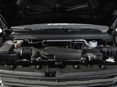 2017 Chevrolet Colorado Work Truck