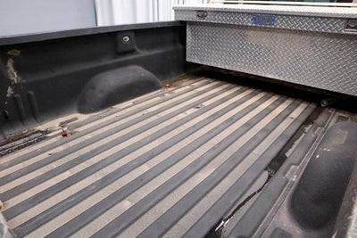 2017 Chevrolet Silverado 1500 WT