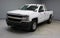 2017 Chevrolet Silverado 1500 WT