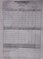 2024 Chevrolet Express Cargo Van Work Van