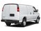 2024 Chevrolet Express Cargo Van Work Van