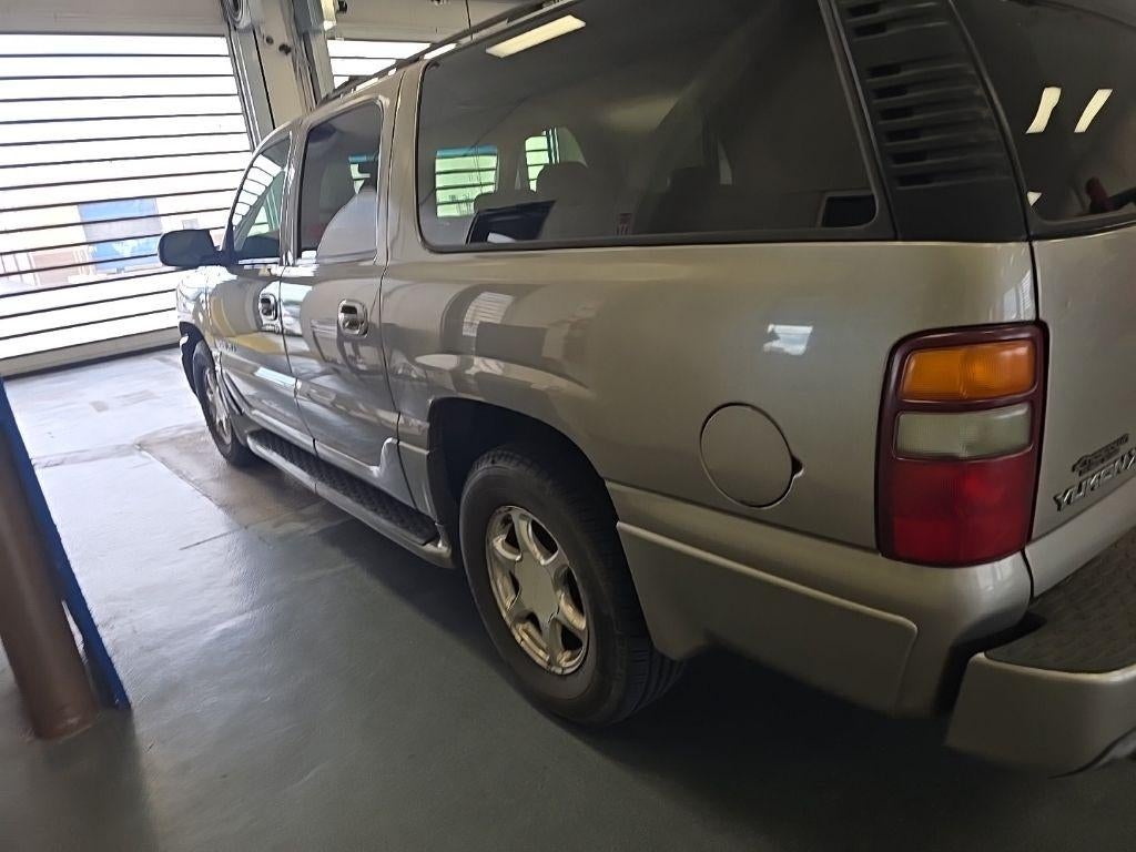 2003 GMC Yukon XL Denali Denali